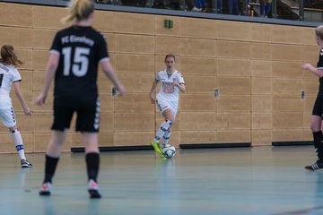 Bild 241 - Hesebeck Cup